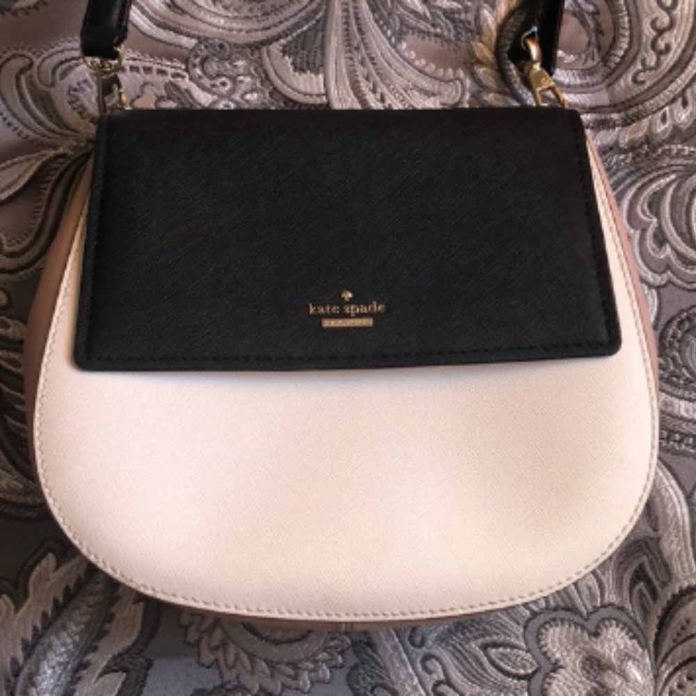 Kate Spade Byrdie Crossbody